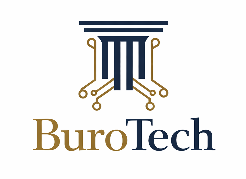 BuroTech Logo